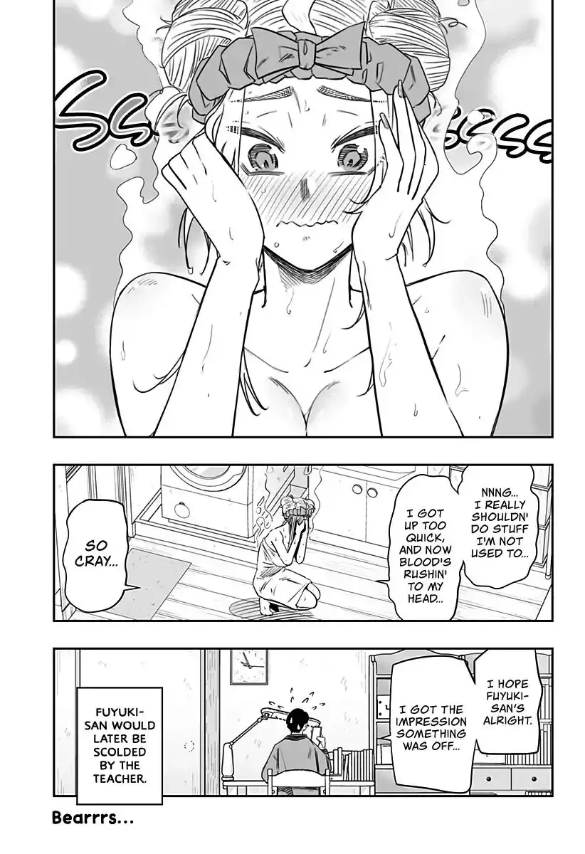 Dosanko Gyaru Is Mega Cute Chapter 9 18